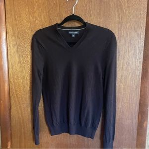 Banana Republic 100% Merino Wool Sweater